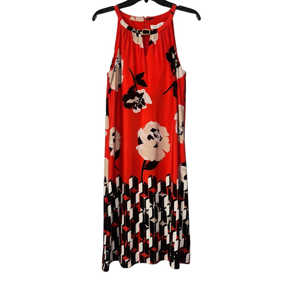 🧹🛍️NWT Calvin Klein Dress